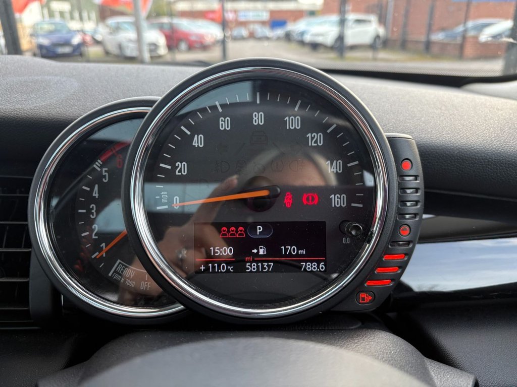 Used MINI Hatch 2015 for sale - 76417516: Photo 15