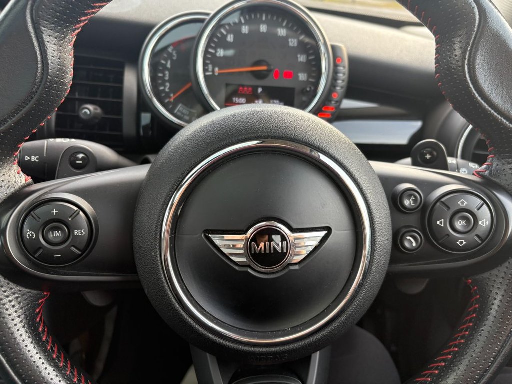 Used MINI Hatch 2015 for sale - 76417516: Photo 16