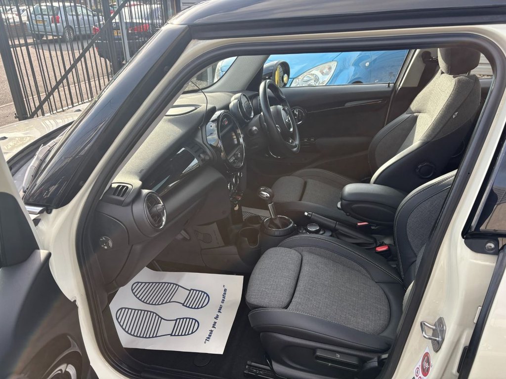 Used MINI Hatch 2015 for sale - 76417516: Photo 19