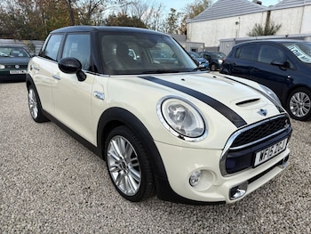 Used MINI Hatch 2015 for sale - 76417516: Photo
