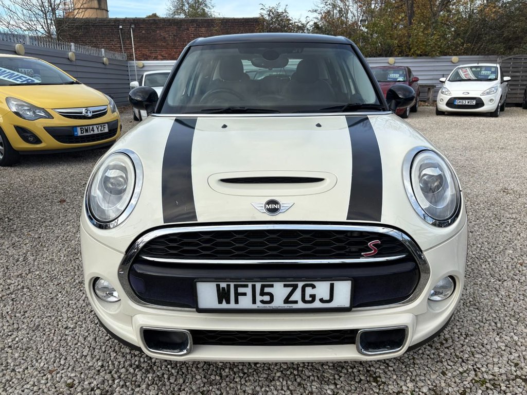 Used MINI Hatch 2015 for sale - 76417516: Photo 2