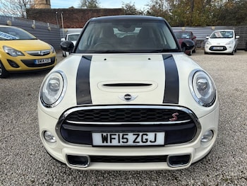 Used MINI Hatch 2015 for sale - 76417516: Photo