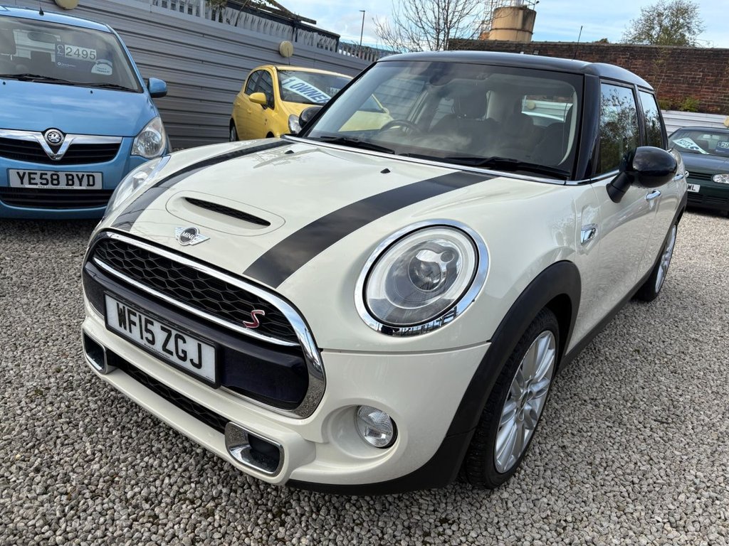 Used MINI Hatch 2015 for sale - 76417516: Photo 3