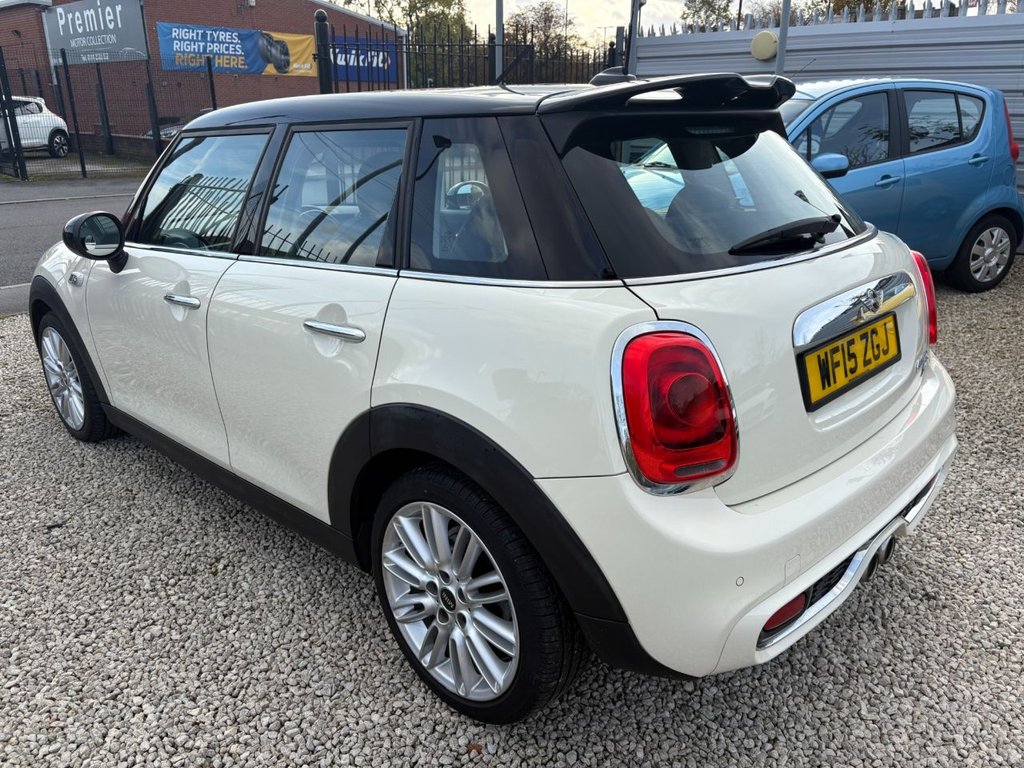 Used MINI Hatch 2015 for sale - 76417516: Photo 4