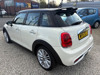 Used MINI Hatch 2015 for sale - 76417516: Photo