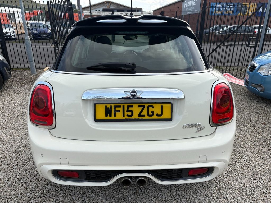 Used MINI Hatch 2015 for sale - 76417516: Photo 5