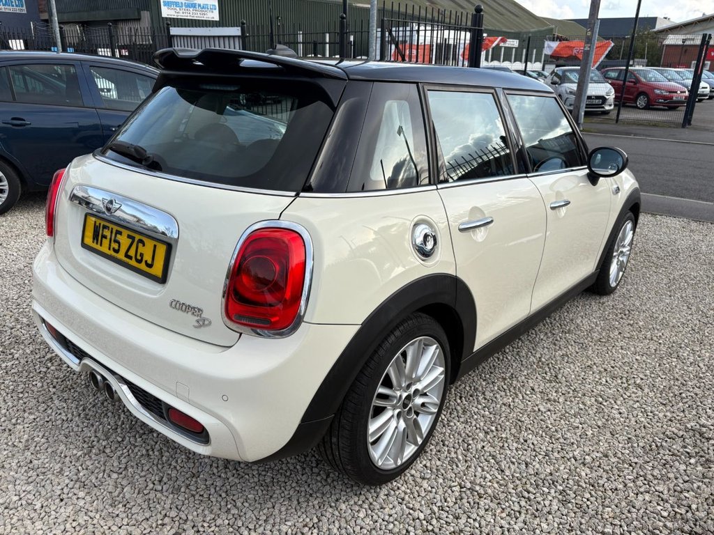 Used MINI Hatch 2015 for sale - 76417516: Photo 6