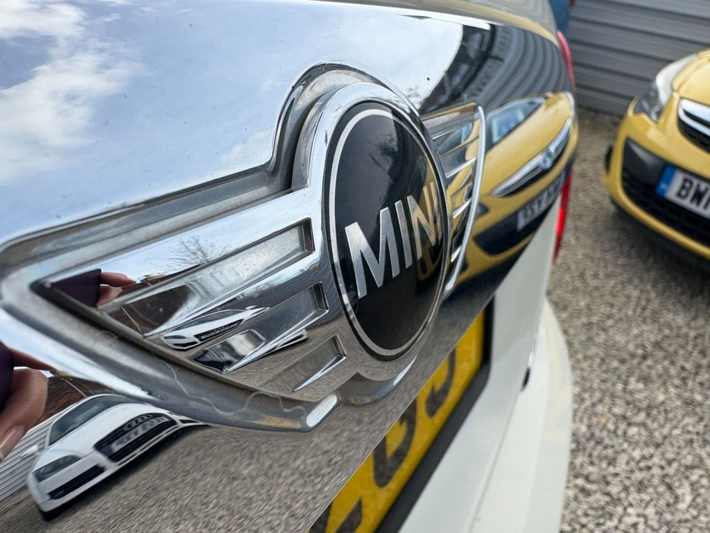 Used MINI Hatch 2015 for sale - 76417516: Photo 7