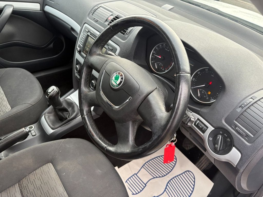 Used Skoda Octavia 2012 for sale - 77139950: Photo 10