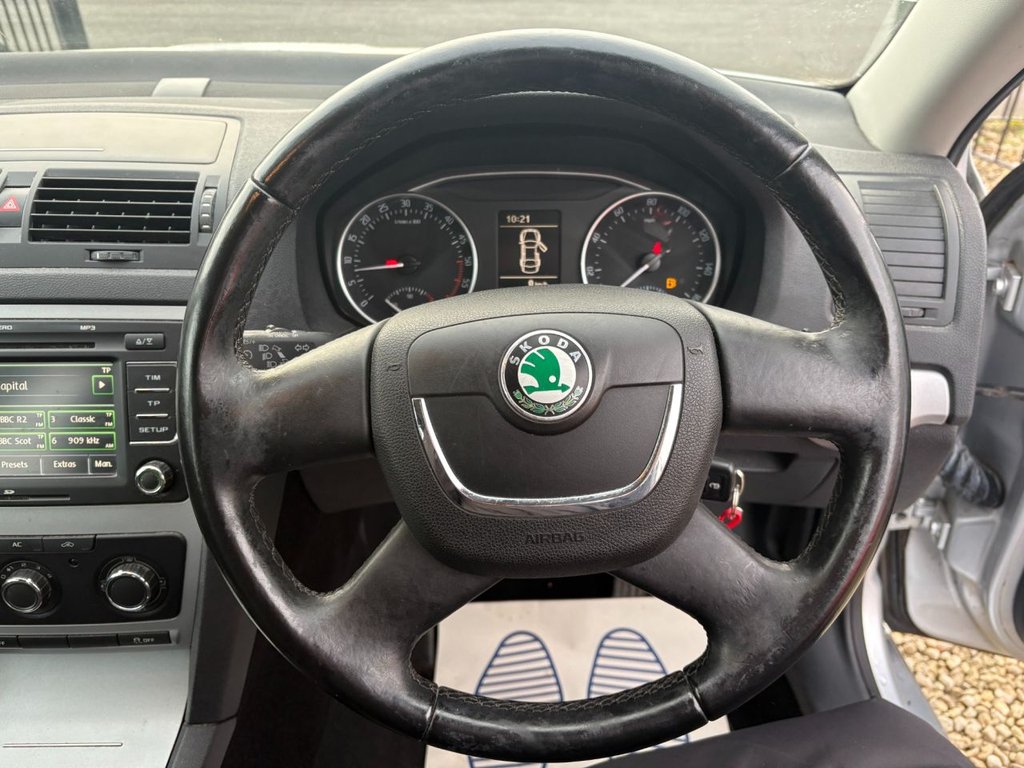 Used Skoda Octavia 2012 for sale - 77139950: Photo 11