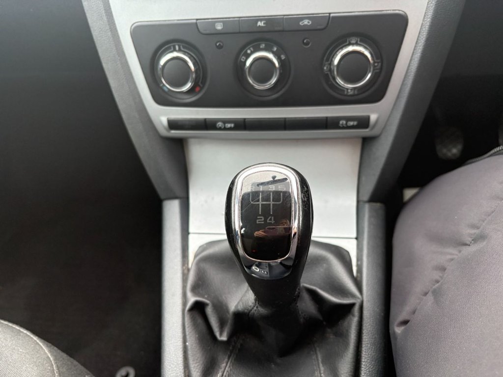 Used Skoda Octavia 2012 for sale - 77139950: Photo 12