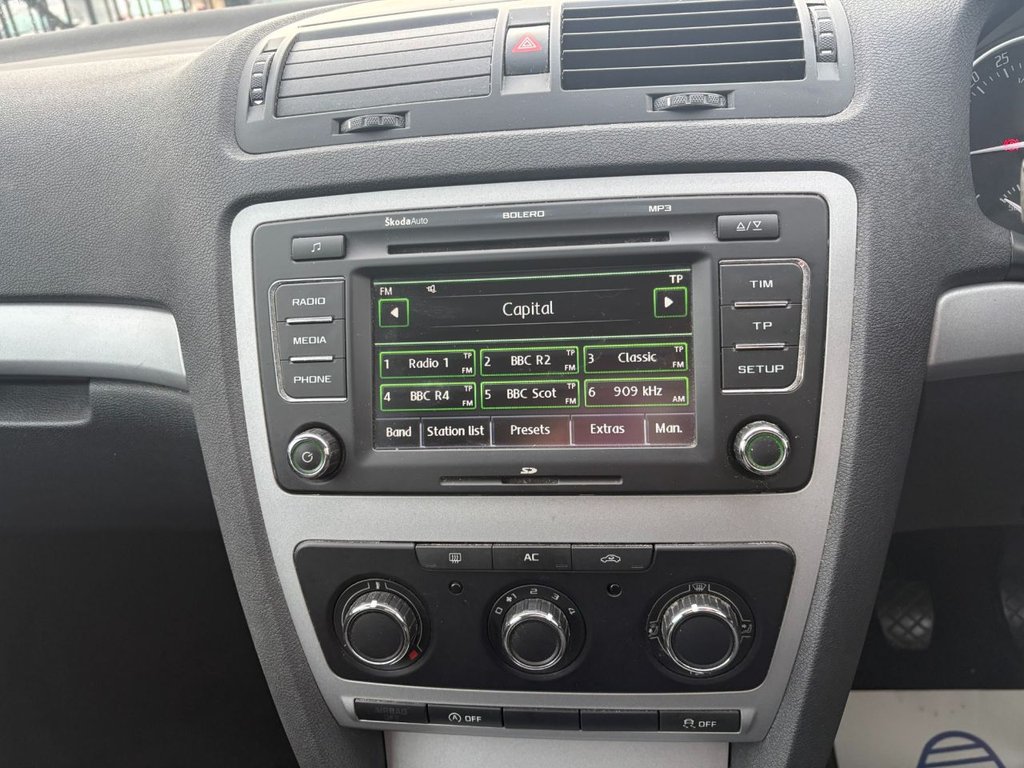 Used Skoda Octavia 2012 for sale - 77139950: Photo 13