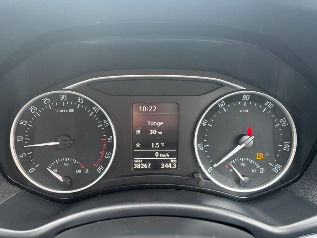 Used Skoda Octavia 2012 for sale - 77139950: Photo 14