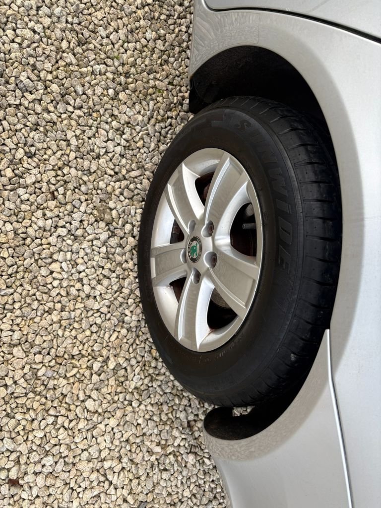 Used Skoda Octavia 2012 for sale - 77139950: Photo 19