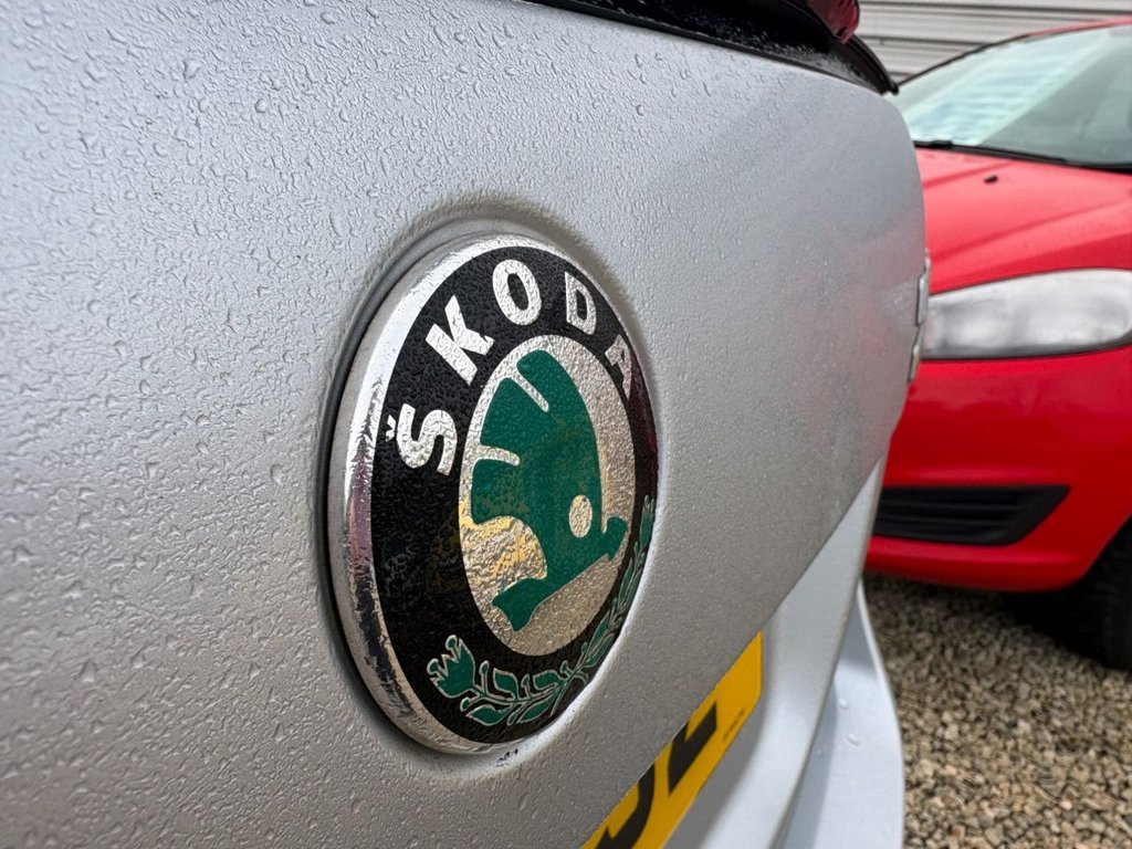 Used Skoda Octavia 2012 for sale - 77139950: Photo 7