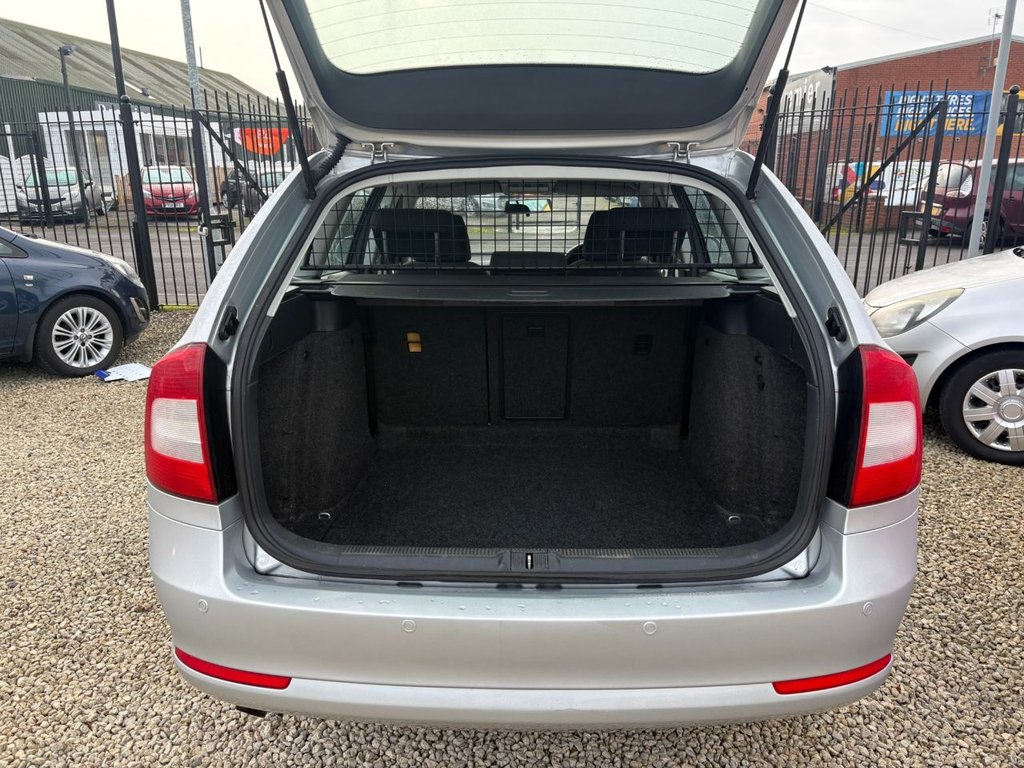 Used Skoda Octavia 2012 for sale - 77139950: Photo 8