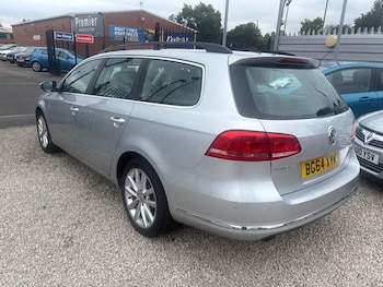Used Volkswagen Passat 2014 for sale - 79254287: Photo