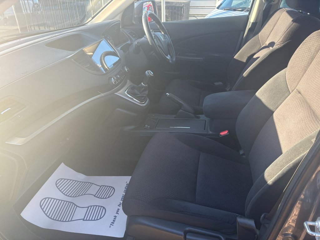 Used Honda CR-V 2013 for sale - 77668915: Photo 13