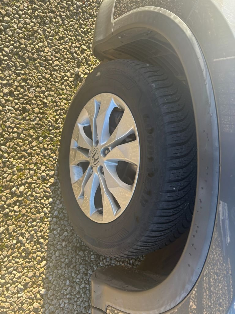 Used Honda CR-V 2013 for sale - 77668915: Photo 18