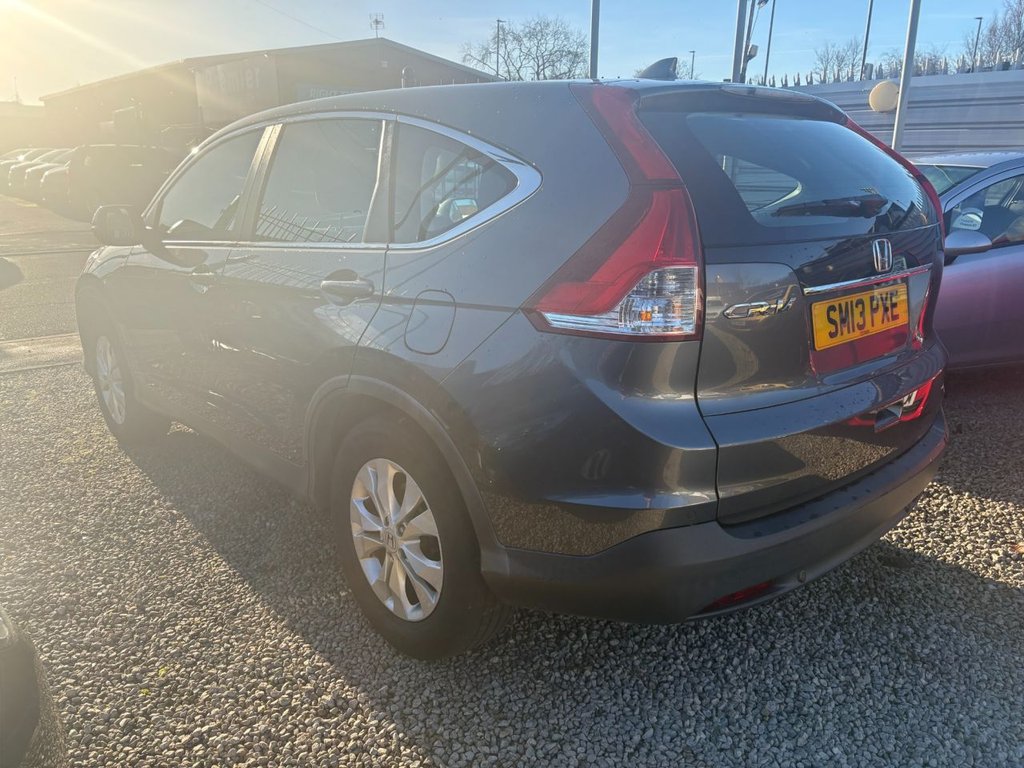 Used Honda CR-V 2013 for sale - 77668915: Photo 5