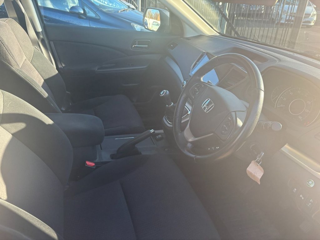 Used Honda CR-V 2013 for sale - 77668915: Photo 8