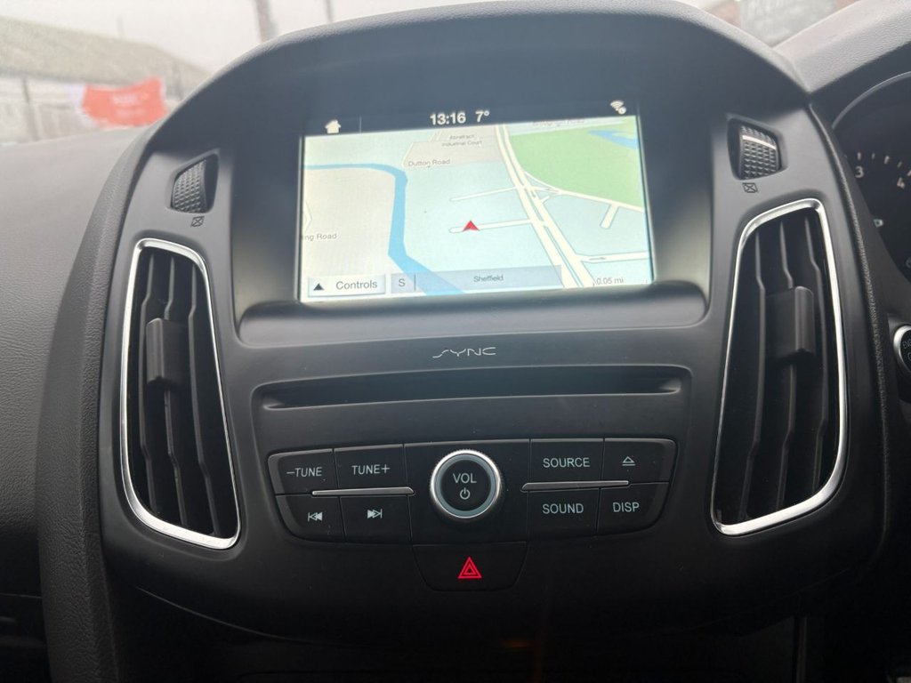 Used Ford Focus 2017 for sale - 77020416: Photo 12