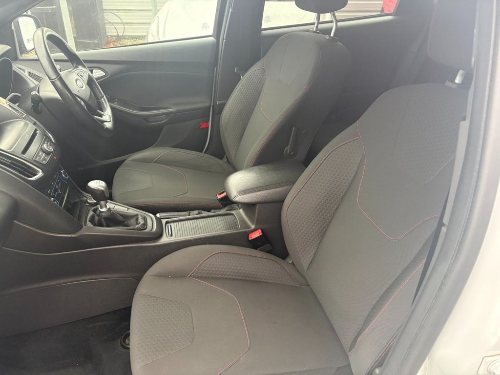 Used Ford Focus 2017 for sale - 77020416: Photo 13