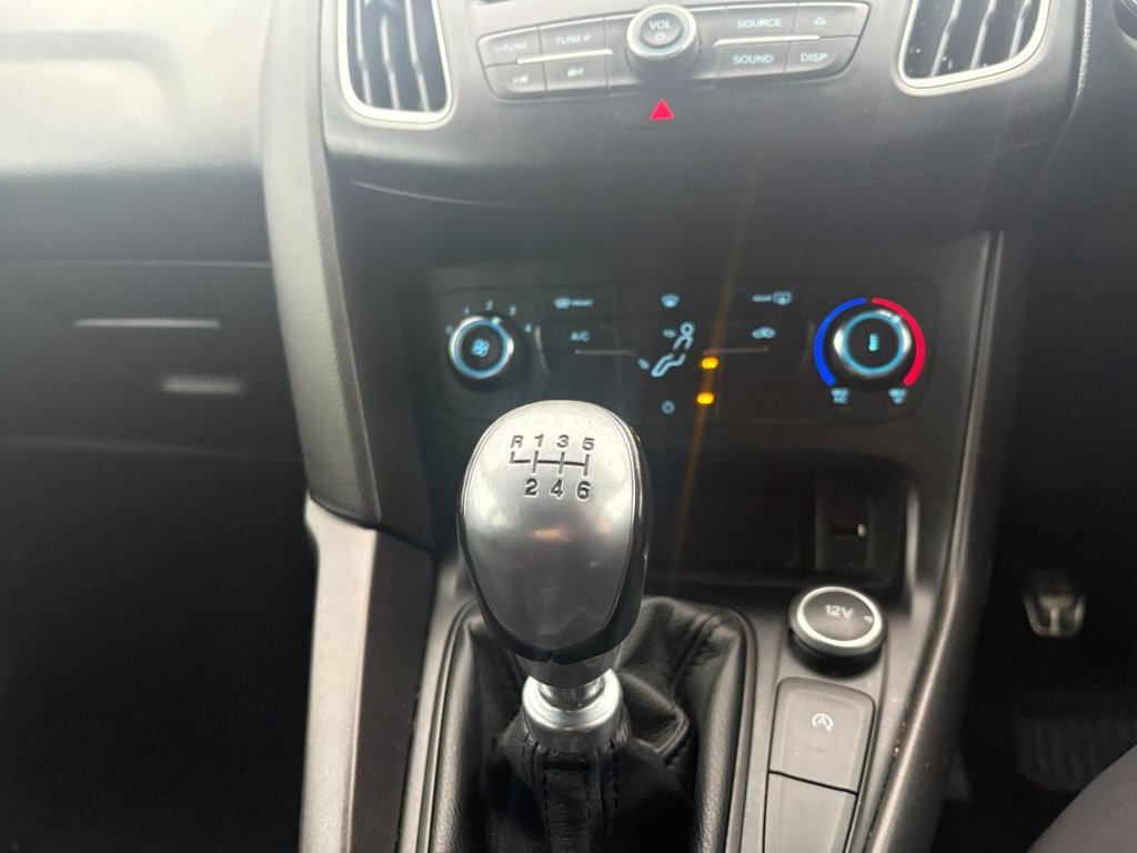 Used Ford Focus 2017 for sale - 77020416: Photo 14