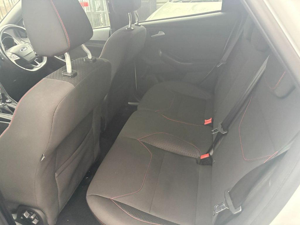 Used Ford Focus 2017 for sale - 77020416: Photo 16