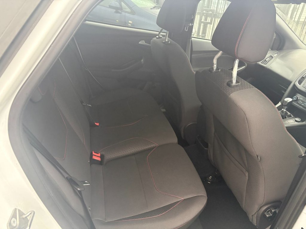 Used Ford Focus 2017 for sale - 77020416: Photo 7