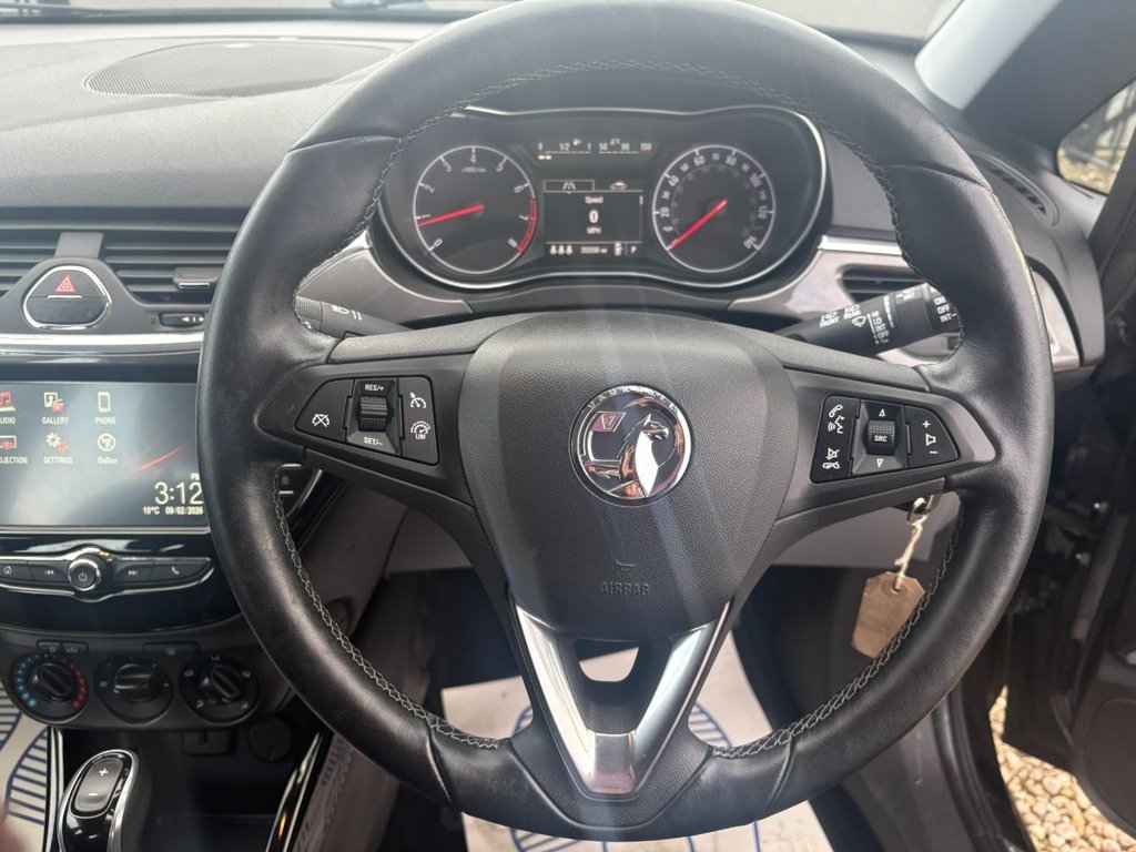 Used Vauxhall Corsa 2016 for sale - 77498902: Photo 11