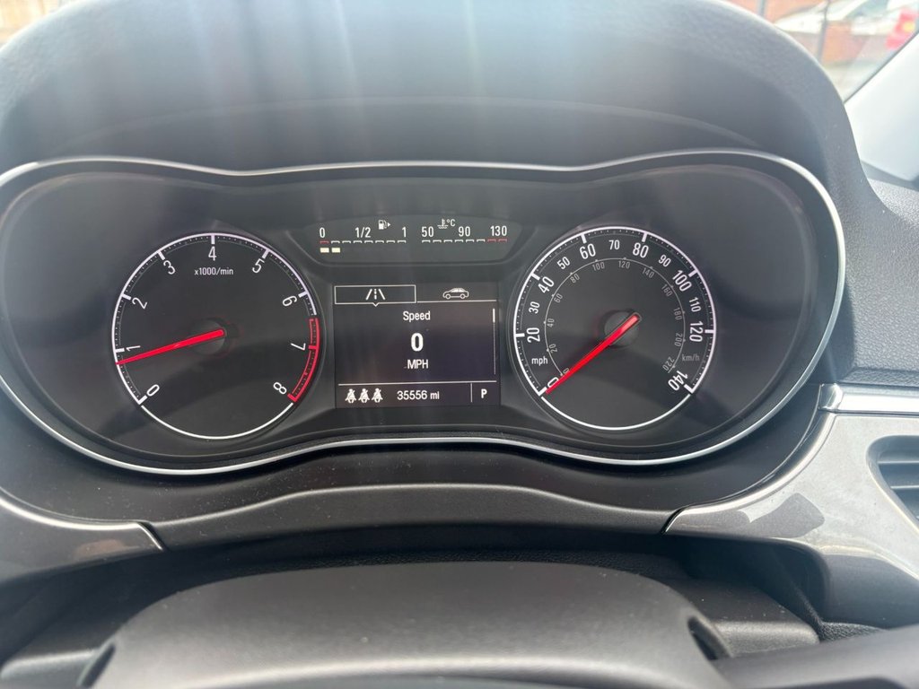 Used Vauxhall Corsa 2016 for sale - 77498902: Photo 12