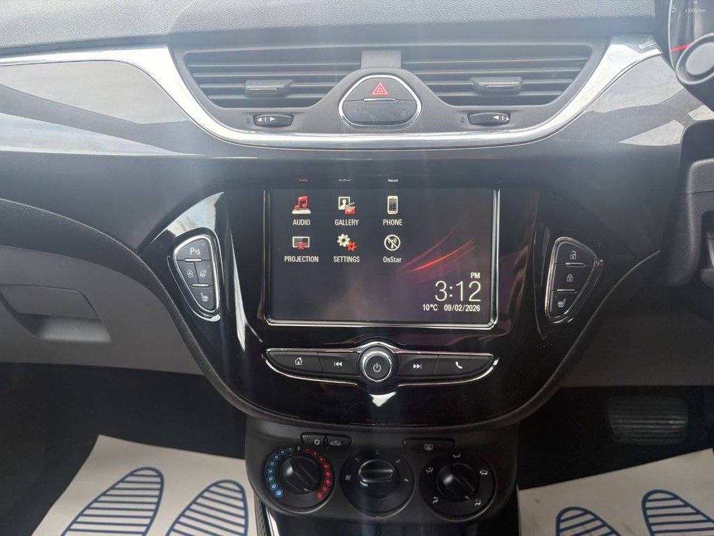 Used Vauxhall Corsa 2016 for sale - 77498902: Photo 13