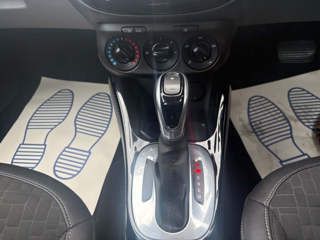 Used Vauxhall Corsa 2016 for sale - 77498902: Photo 14