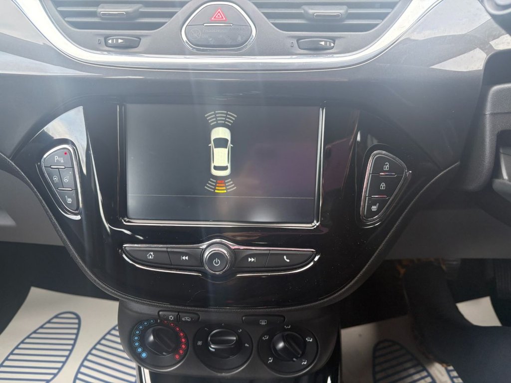 Used Vauxhall Corsa 2016 for sale - 77498902: Photo 15