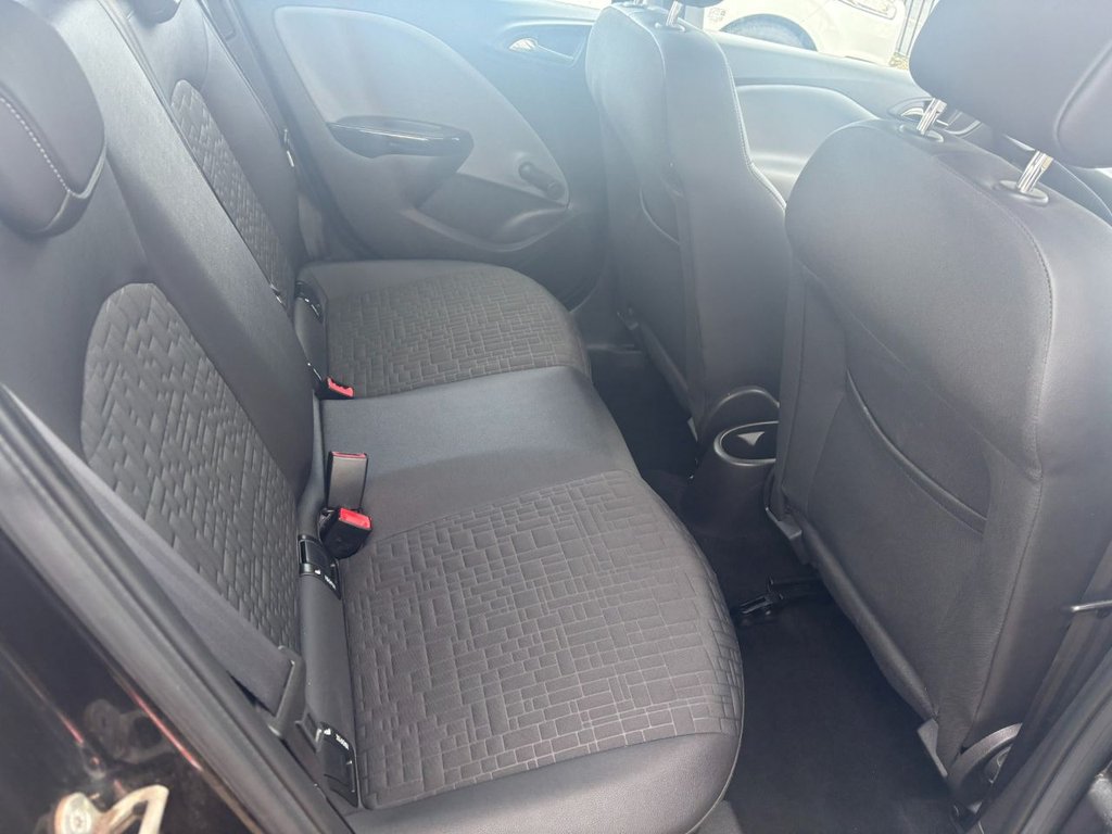 Used Vauxhall Corsa 2016 for sale - 77498902: Photo 17