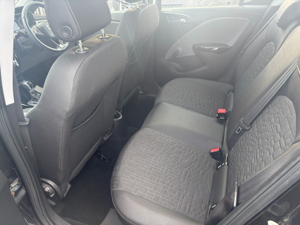 Used Vauxhall Corsa 2016 for sale - 77498902: Photo 18