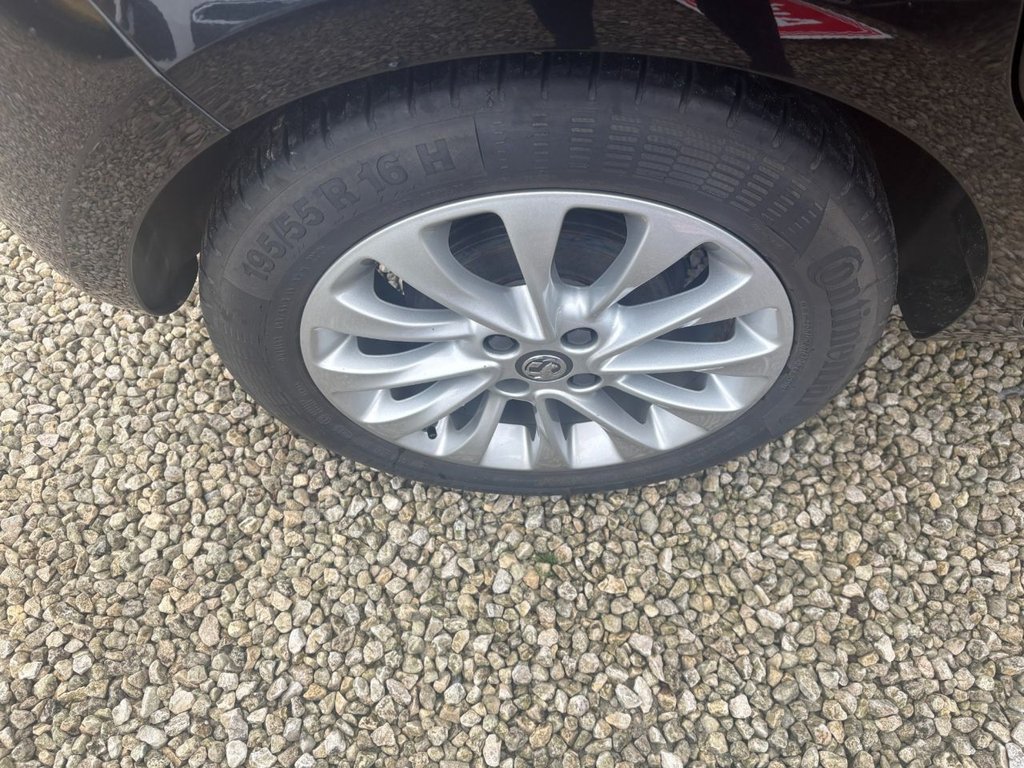 Used Vauxhall Corsa 2016 for sale - 77498902: Photo 19