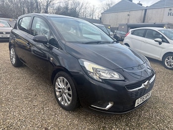 Used Vauxhall Corsa 2016 for sale - 77498902: Photo