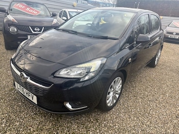 Used Vauxhall Corsa 2016 for sale - 77498902: Photo