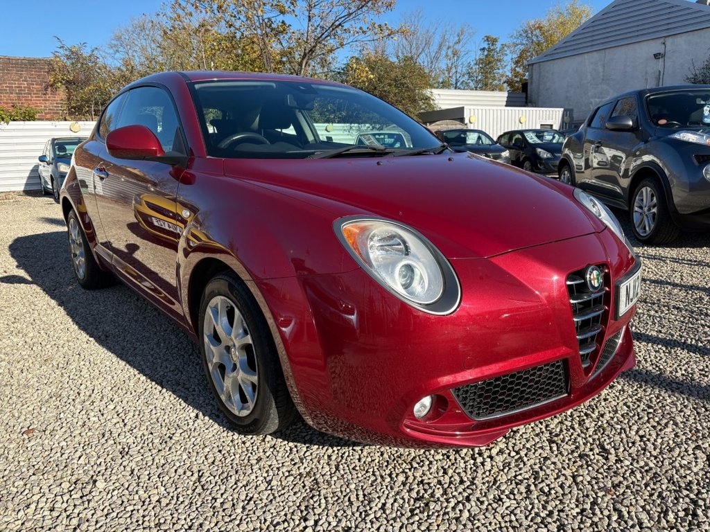 Used Alfa Romeo MiTo 2012 for sale - 76386494: Photo 1