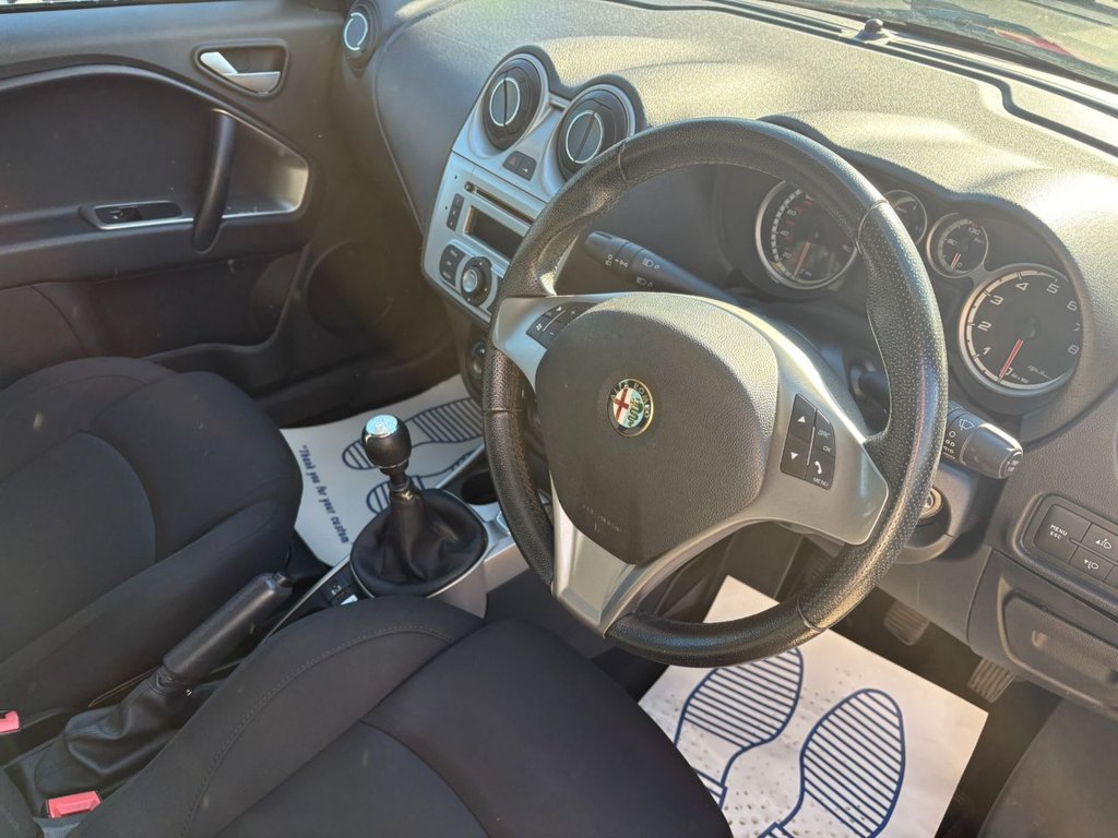 Used Alfa Romeo MiTo 2012 for sale - 76386494: Photo 10