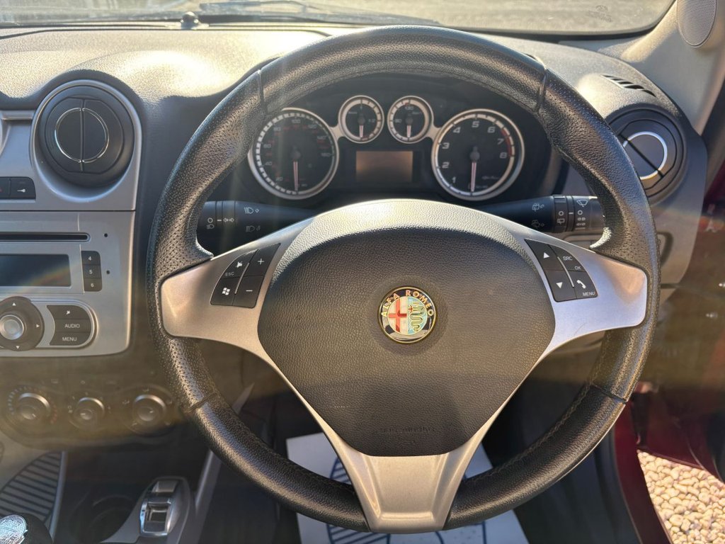 Used Alfa Romeo MiTo 2012 for sale - 76386494: Photo 11