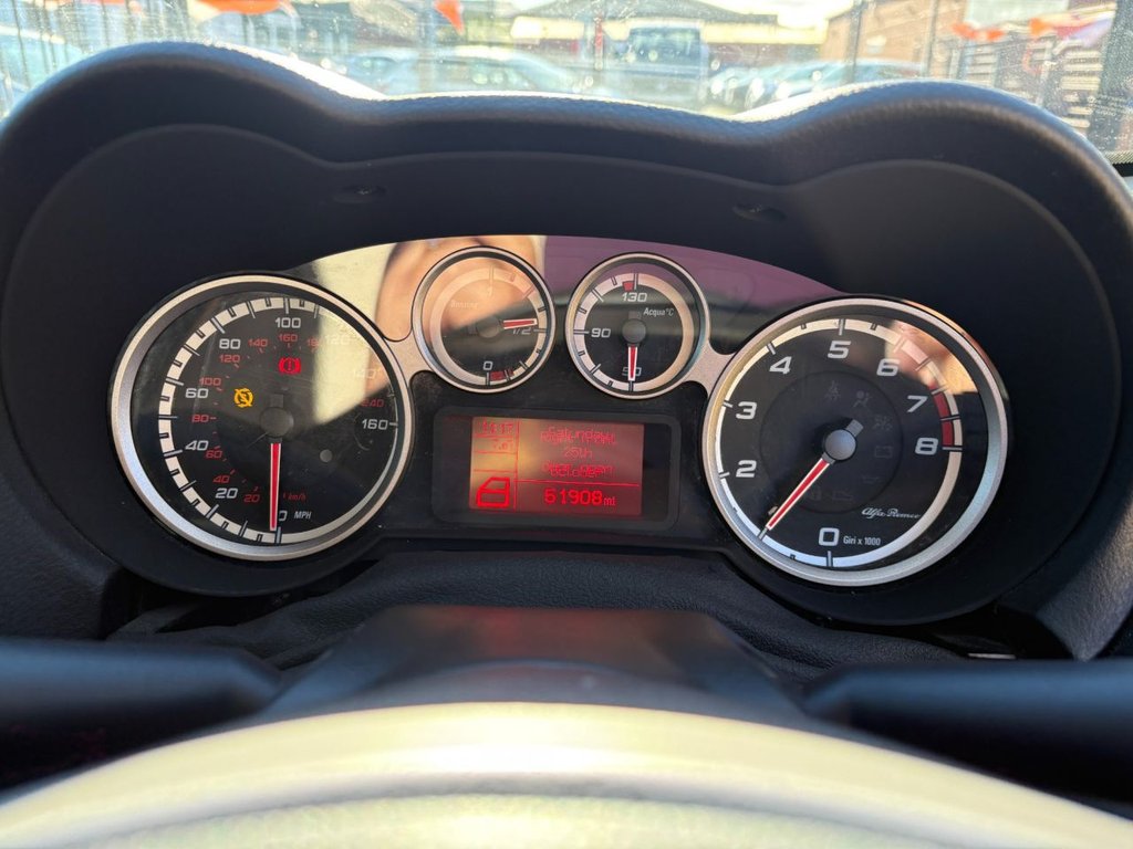 Used Alfa Romeo MiTo 2012 for sale - 76386494: Photo 12