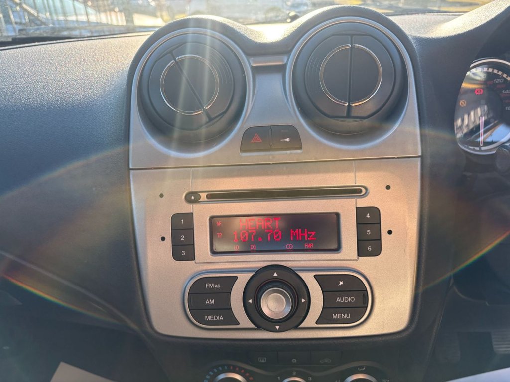 Used Alfa Romeo MiTo 2012 for sale - 76386494: Photo 13