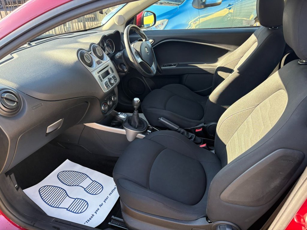 Used Alfa Romeo MiTo 2012 for sale - 76386494: Photo 15