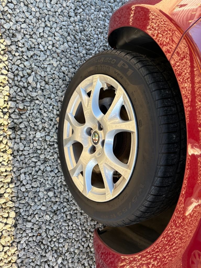 Used Alfa Romeo MiTo 2012 for sale - 76386494: Photo 19