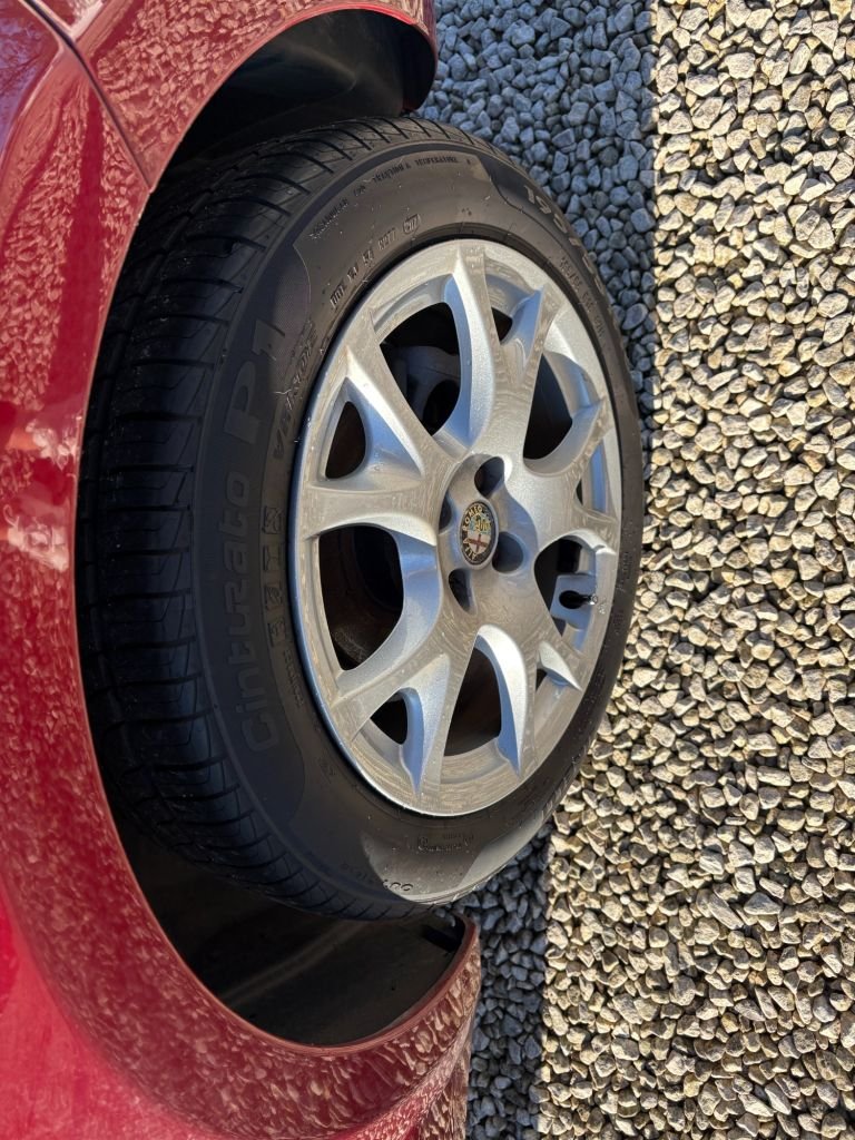 Used Alfa Romeo MiTo 2012 for sale - 76386494: Photo 20