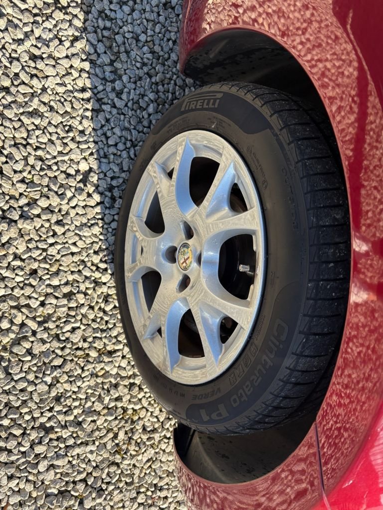 Used Alfa Romeo MiTo 2012 for sale - 76386494: Photo 21