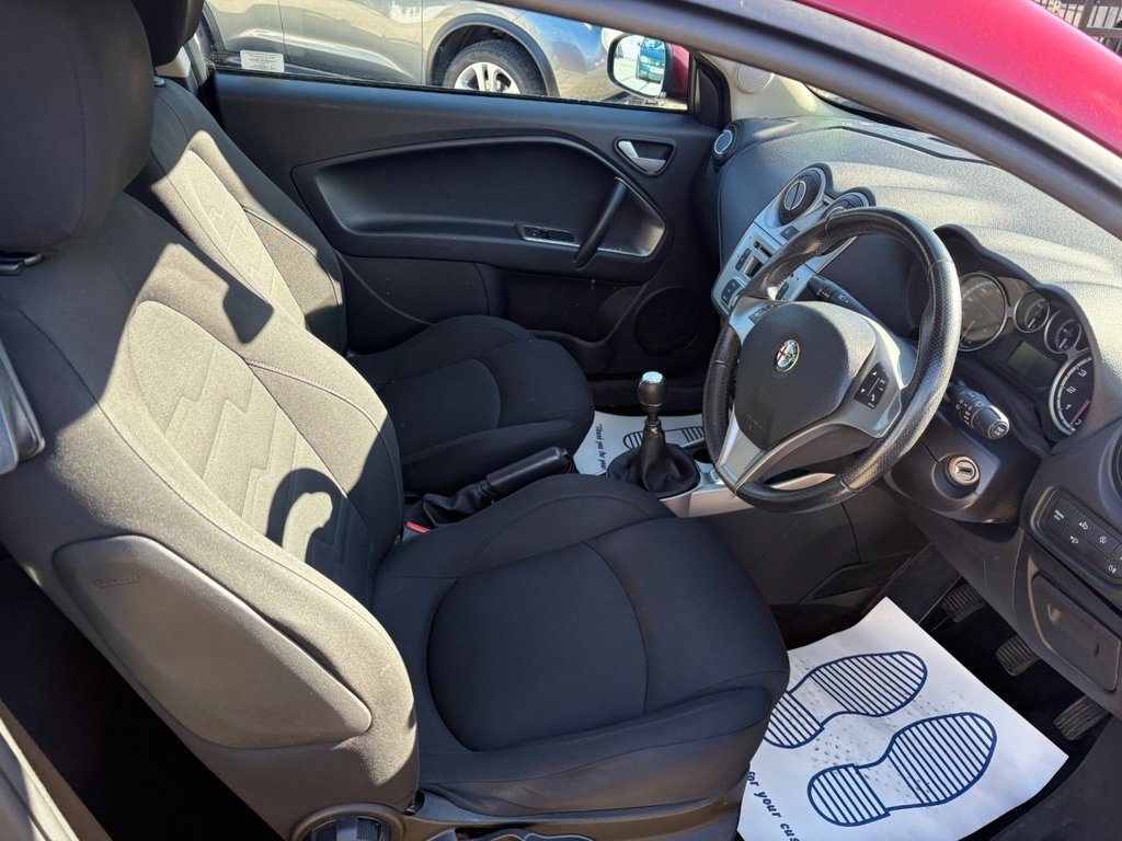 Used Alfa Romeo MiTo 2012 for sale - 76386494: Photo 9